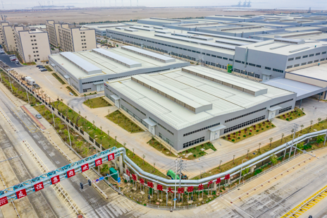 福建J9集团国际站胶粘带集团有限公司J9集团国际站新资料科技工业园(三期美纹纸胶粘带及布基胶粘带)项目 环境影响评价第一次公示